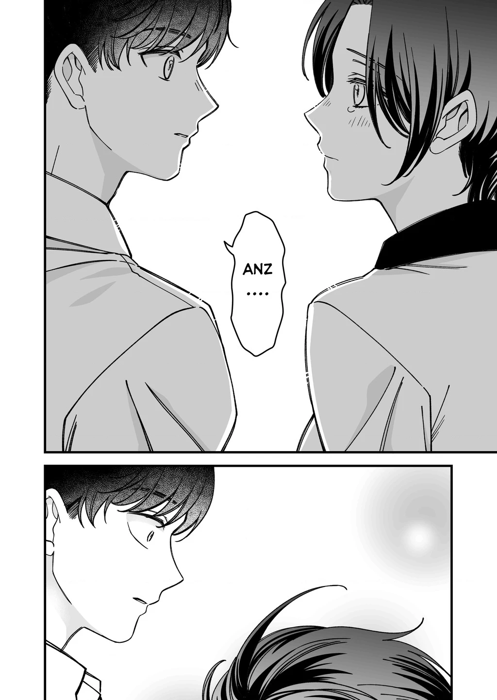 Em Có Thích Một Cấp Trên Mặt Búng Ra Sữa Không? Chapter 6 - Trang 3