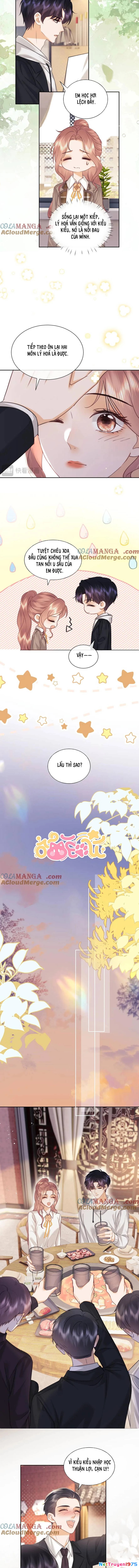 Trọng Sinh Trở Thành Fan" Vợ " Của Thần Tượng Chapter 91 - Trang 2
