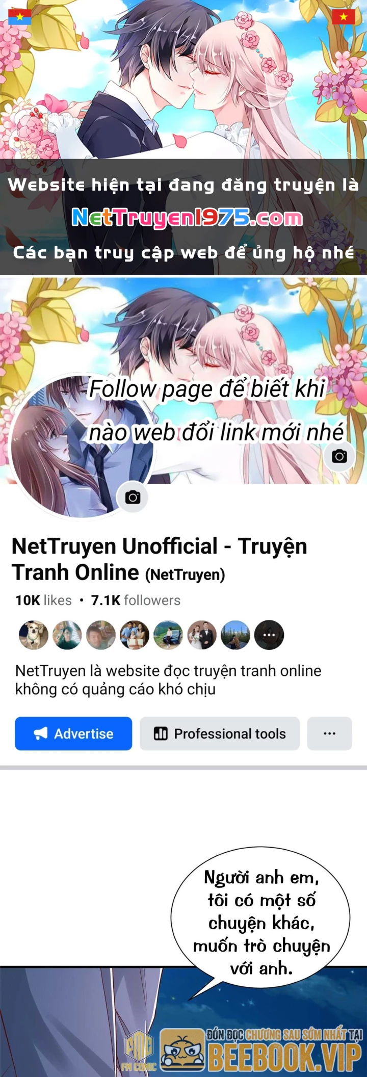 Mỗi Tuần Ta Có Một Nghề Nghiệp Mới Chapter 796 - Trang 2