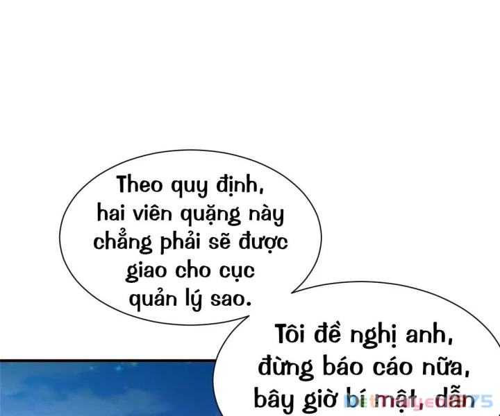 Mỗi Tuần Ta Có Một Nghề Nghiệp Mới Chapter 796 - Trang 2