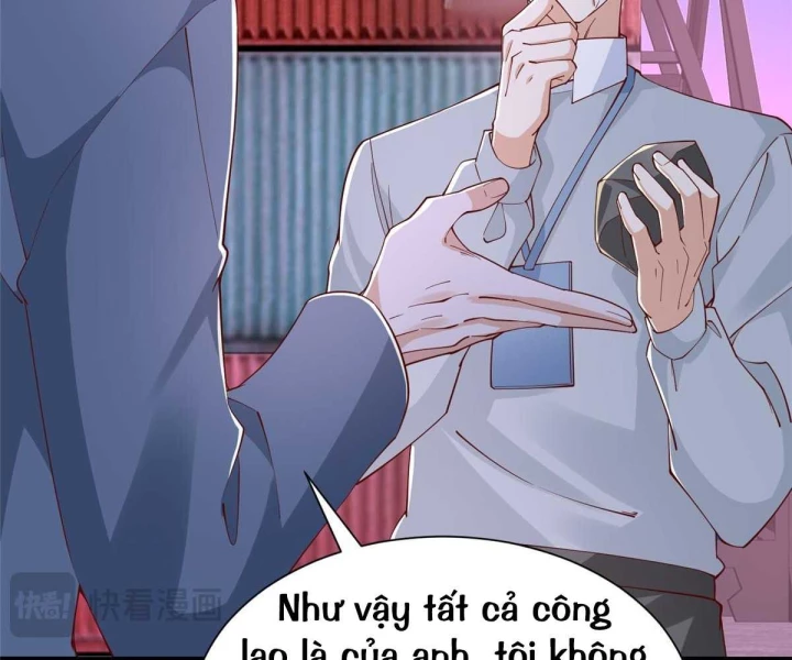 Mỗi Tuần Ta Có Một Nghề Nghiệp Mới Chapter 796 - Trang 2