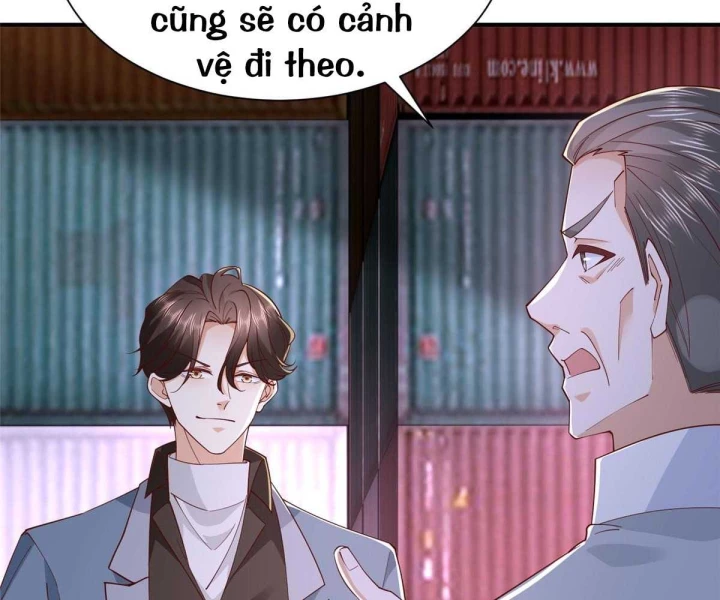 Mỗi Tuần Ta Có Một Nghề Nghiệp Mới Chapter 796 - Trang 2