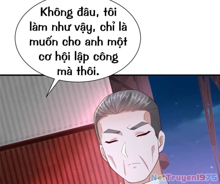 Mỗi Tuần Ta Có Một Nghề Nghiệp Mới Chapter 796 - Trang 2