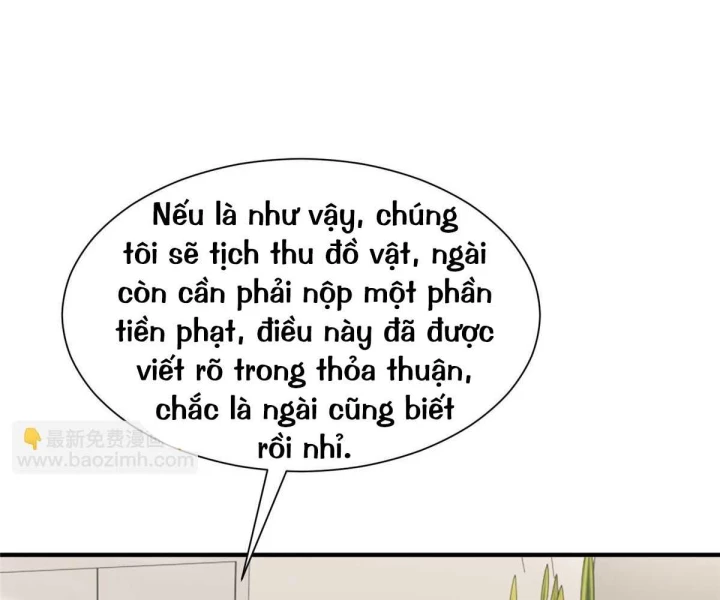 Mỗi Tuần Ta Có Một Nghề Nghiệp Mới Chapter 796 - Trang 2