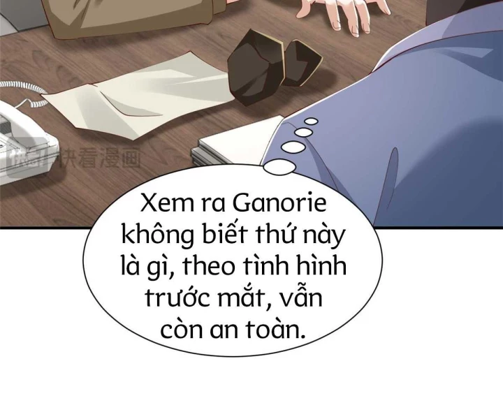 Mỗi Tuần Ta Có Một Nghề Nghiệp Mới Chapter 796 - Trang 2