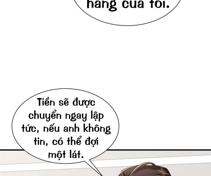Mỗi Tuần Ta Có Một Nghề Nghiệp Mới Chapter 796 - Trang 2