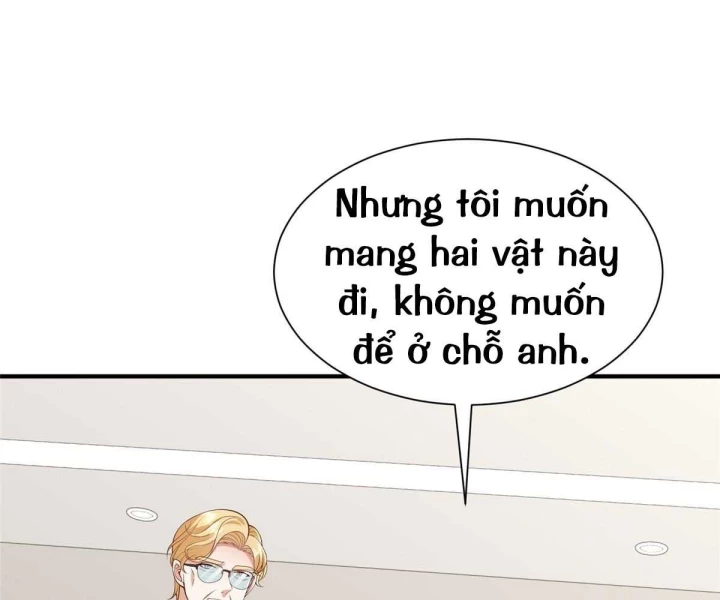 Mỗi Tuần Ta Có Một Nghề Nghiệp Mới Chapter 796 - Trang 2