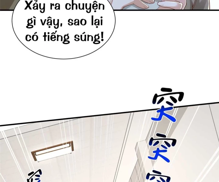 Mỗi Tuần Ta Có Một Nghề Nghiệp Mới Chapter 796 - Trang 2