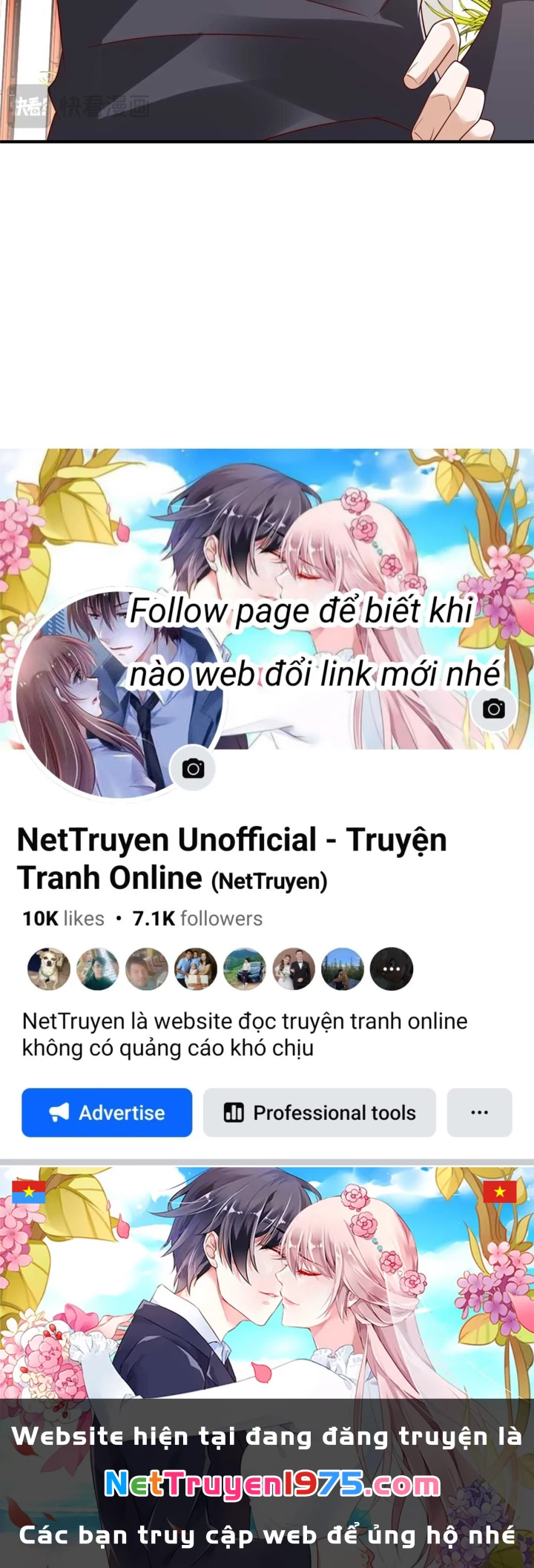 Mỗi Tuần Ta Có Một Nghề Nghiệp Mới Chapter 796 - Trang 2