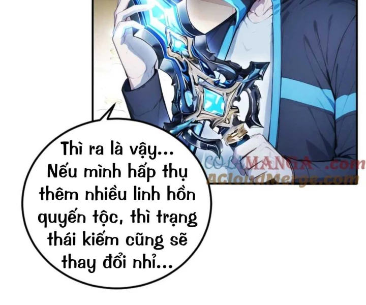 Khắp Thần Giới: Ta Hiến Tế Hàng Vạn Sinh Linh Trở Thành Thần Chapter 104 - Trang 2