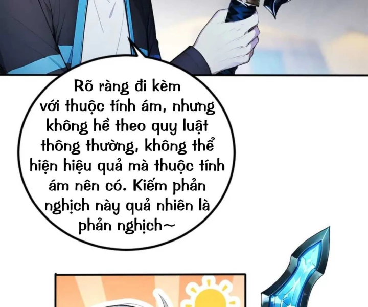 Khắp Thần Giới: Ta Hiến Tế Hàng Vạn Sinh Linh Trở Thành Thần Chapter 104 - Trang 2