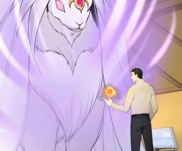 Khắp Thần Giới: Ta Hiến Tế Hàng Vạn Sinh Linh Trở Thành Thần Chapter 104 - Trang 2