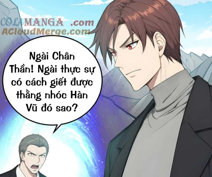 Khắp Thần Giới: Ta Hiến Tế Hàng Vạn Sinh Linh Trở Thành Thần Chapter 104 - Trang 2