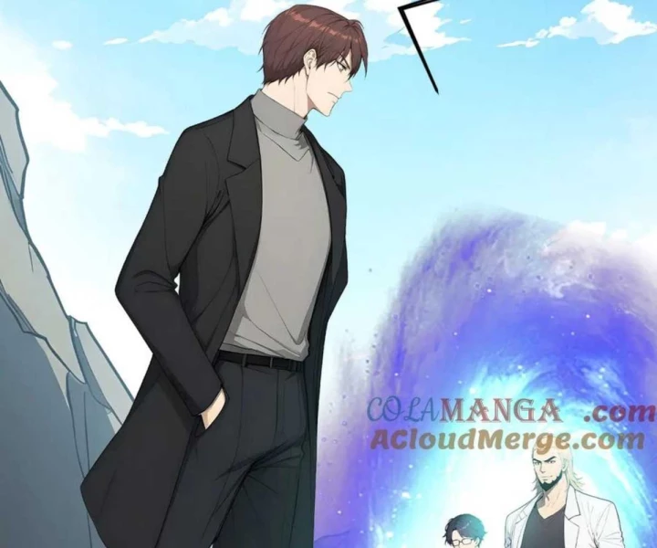 Khắp Thần Giới: Ta Hiến Tế Hàng Vạn Sinh Linh Trở Thành Thần Chapter 104 - Trang 2