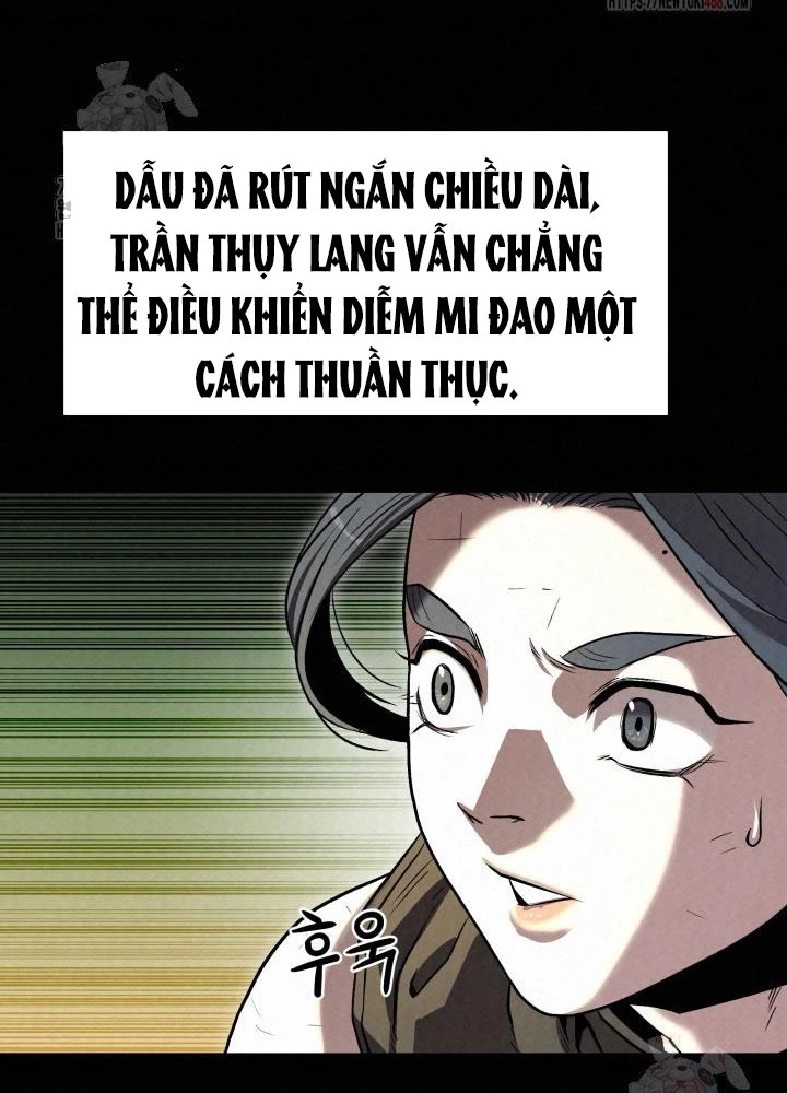 Hắc Bạch Hồ Ly Độc Tâm Côn Luân Kiếm Tuyến Bạch Bệnh Chi Chủ Chapter 34 - Trang 4