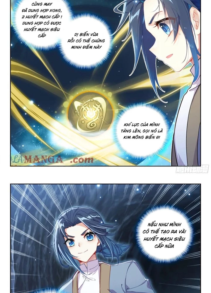 Đấu La Đại Lục 5 Chapter 235 - Trang 3
