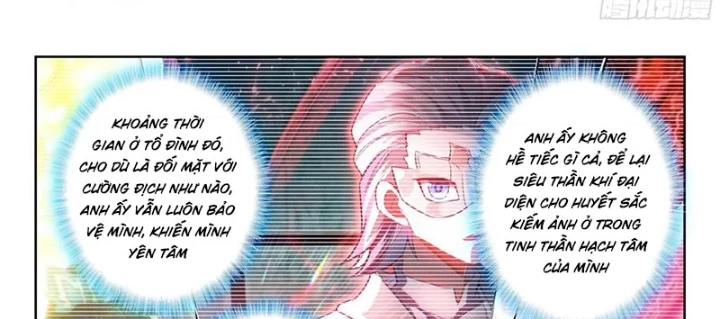Đấu La Đại Lục 5 Chapter 235 - Trang 3