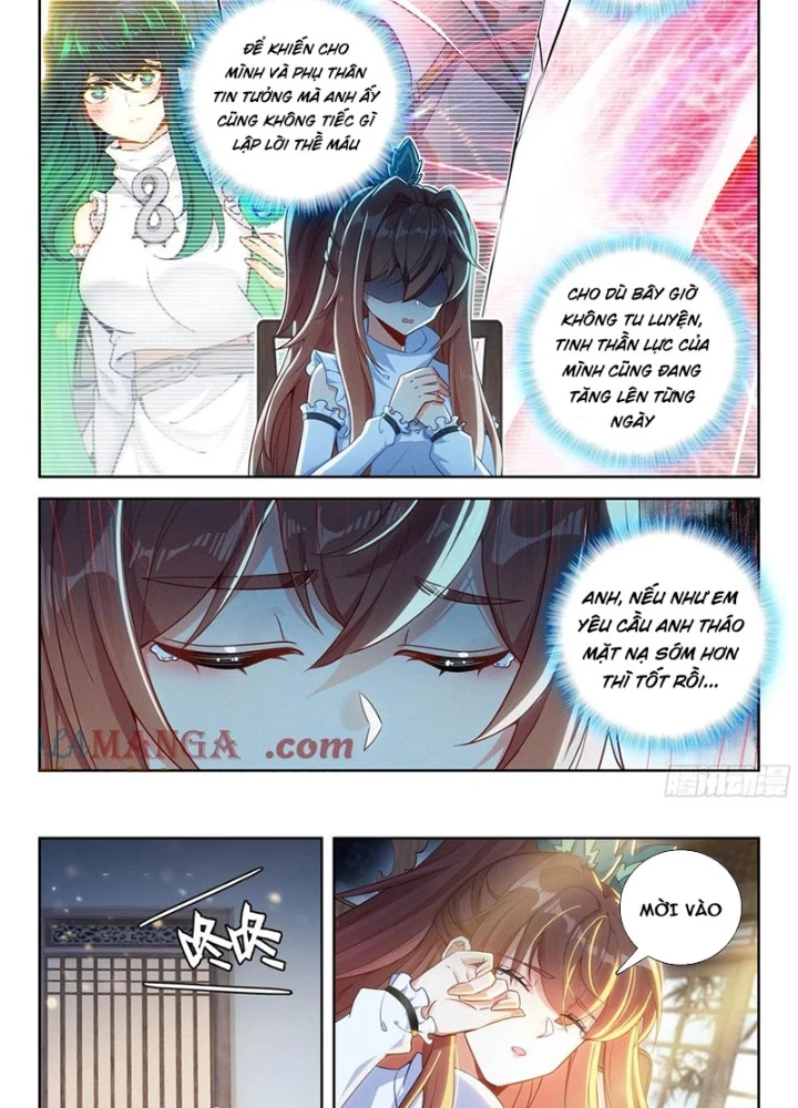 Đấu La Đại Lục 5 Chapter 235 - Trang 3
