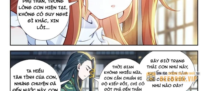 Đấu La Đại Lục 5 Chapter 235 - Trang 3