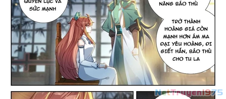 Đấu La Đại Lục 5 Chapter 235 - Trang 3