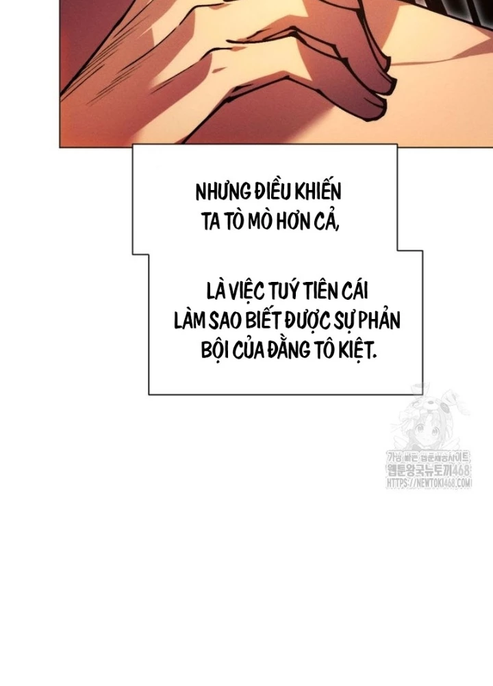 Chuyển Sinh Vào Thế Giới Võ Lâm Chapter 134 - Trang 2