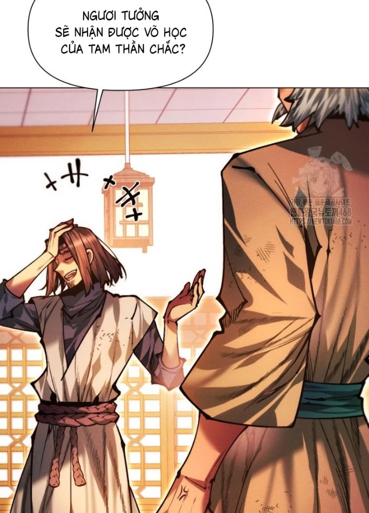 Chuyển Sinh Vào Thế Giới Võ Lâm Chapter 134 - Trang 2