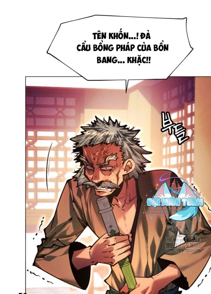 Chuyển Sinh Vào Thế Giới Võ Lâm Chapter 134 - Trang 2