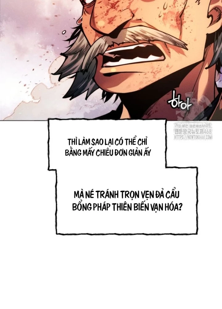 Chuyển Sinh Vào Thế Giới Võ Lâm Chapter 134 - Trang 2