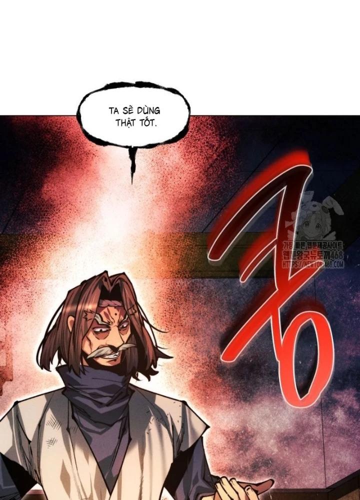 Chuyển Sinh Vào Thế Giới Võ Lâm Chapter 134 - Trang 2
