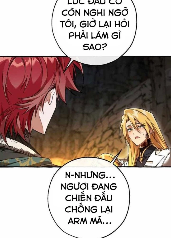 Phế Vật Dòng Dõi Bá Tước Chapter 150 - Trang 2