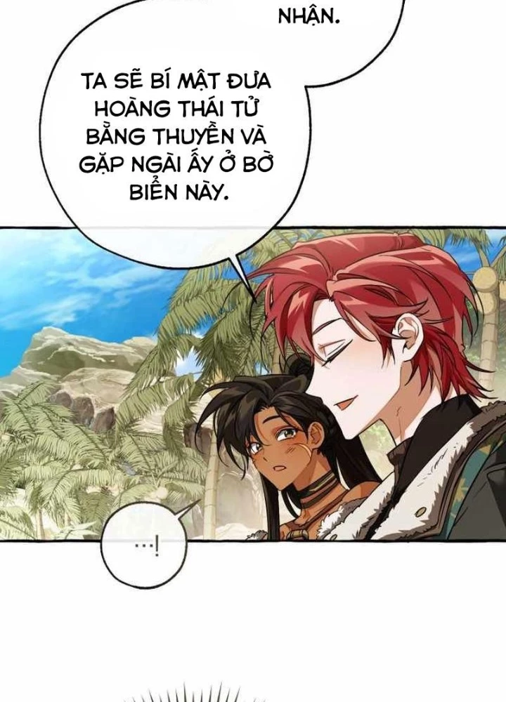 Phế Vật Dòng Dõi Bá Tước Chapter 150 - Trang 2