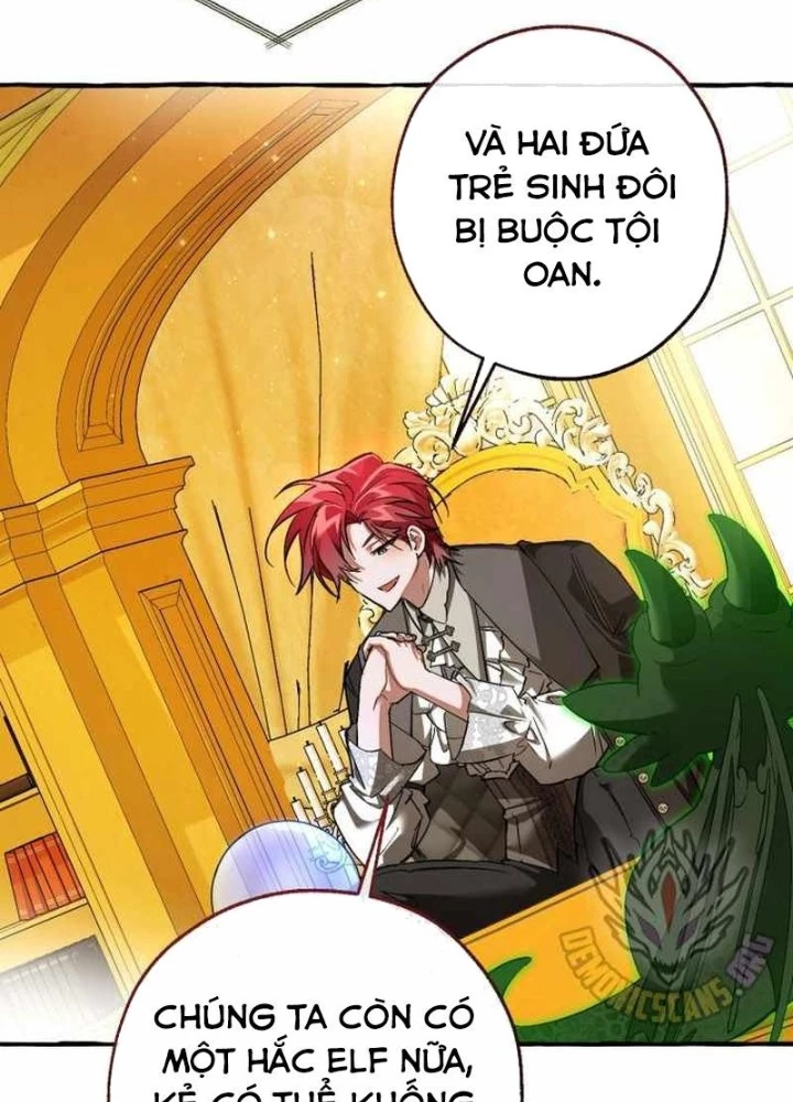 Phế Vật Dòng Dõi Bá Tước Chapter 150 - Trang 2