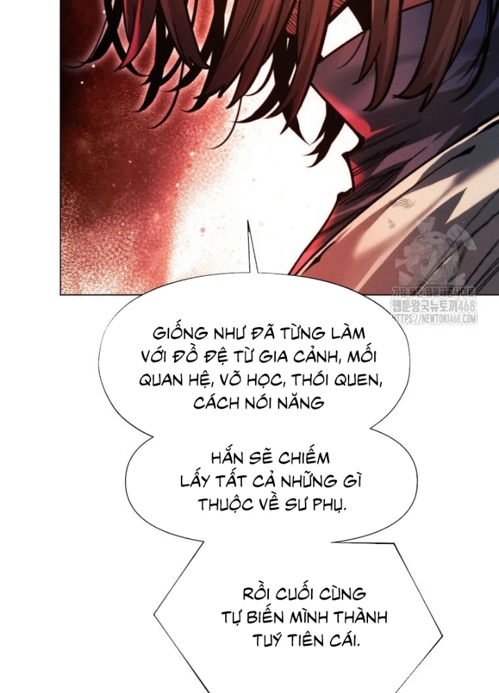 Chuyển Sinh Vào Thế Giới Võ Lâm Chapter 135 - Trang 2