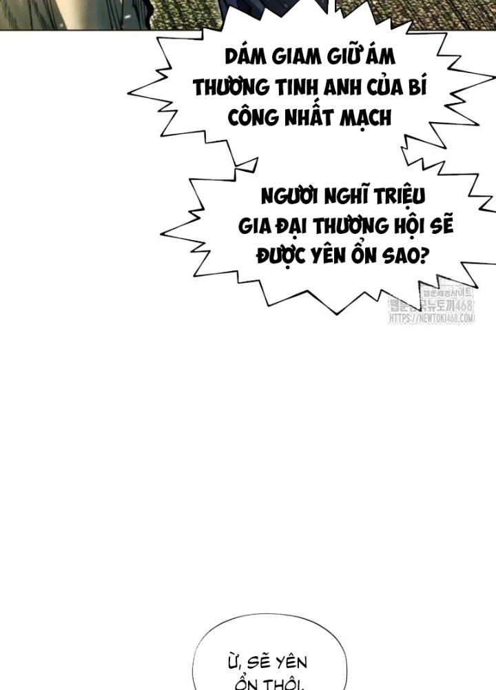 Chuyển Sinh Vào Thế Giới Võ Lâm Chapter 135 - Trang 2