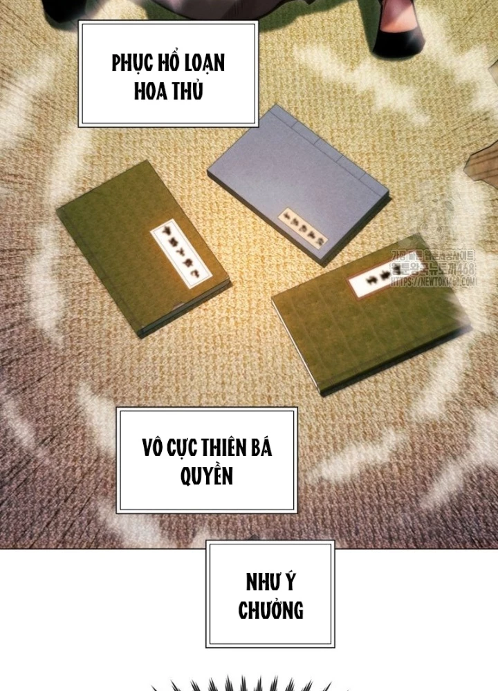 Chuyển Sinh Vào Thế Giới Võ Lâm Chapter 135 - Trang 2