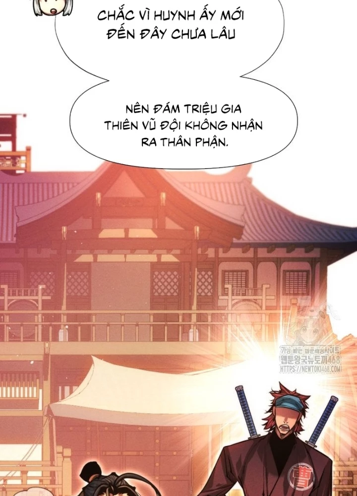 Chuyển Sinh Vào Thế Giới Võ Lâm Chapter 135 - Trang 2
