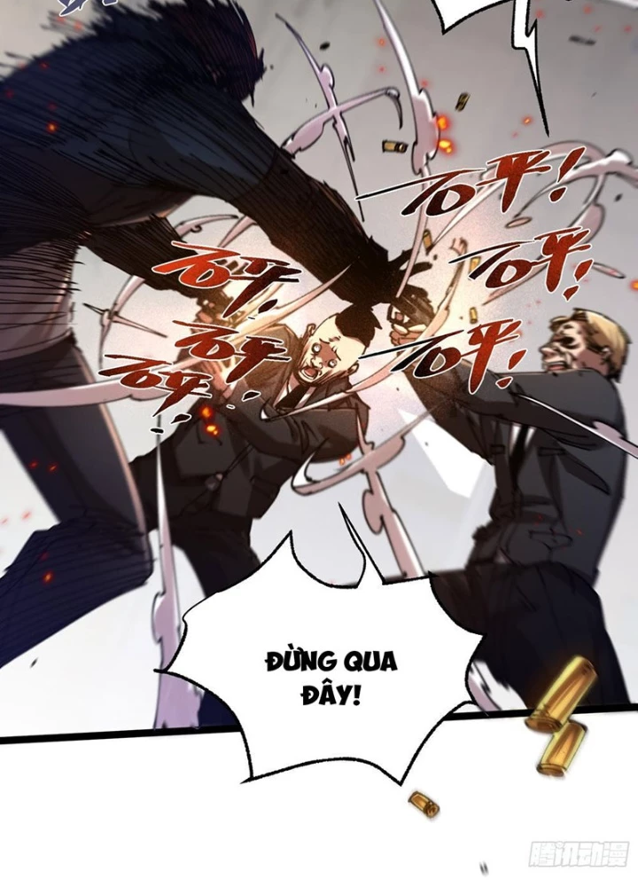 Tận thế giáng lâm, ta trùng sinh thành bạo quân Chapter 6 - Next 