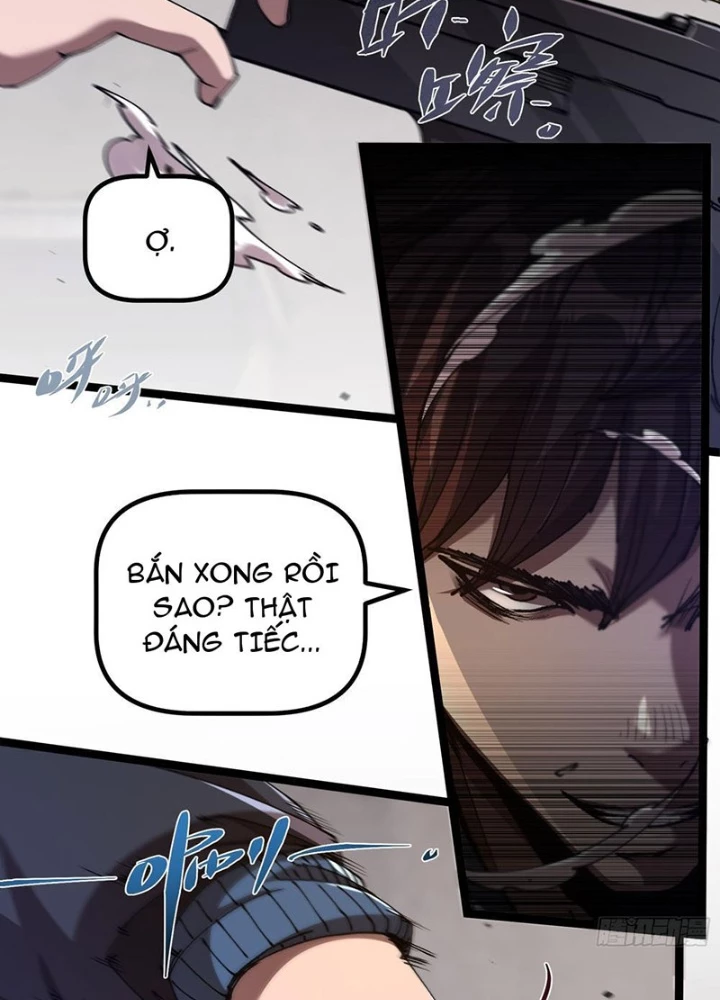 Tận thế giáng lâm, ta trùng sinh thành bạo quân Chapter 6 - Trang 2