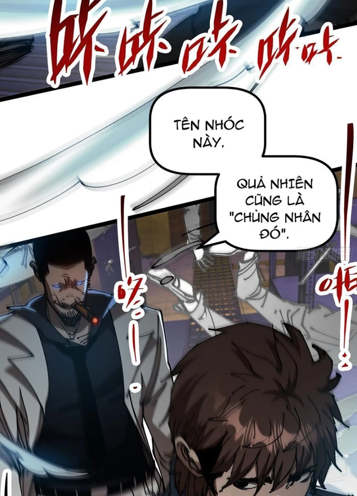 Tận thế giáng lâm, ta trùng sinh thành bạo quân Chapter 6 - Trang 2