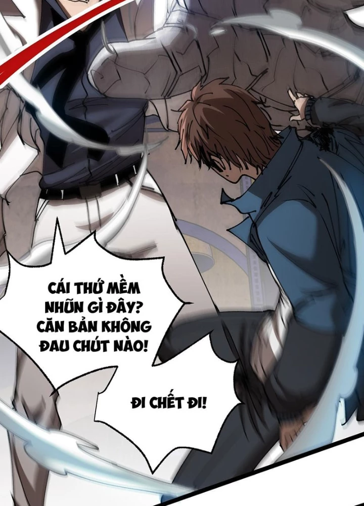 Tận thế giáng lâm, ta trùng sinh thành bạo quân Chapter 6 - Trang 2