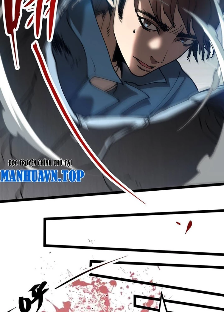 Tận thế giáng lâm, ta trùng sinh thành bạo quân Chapter 6 - Trang 2