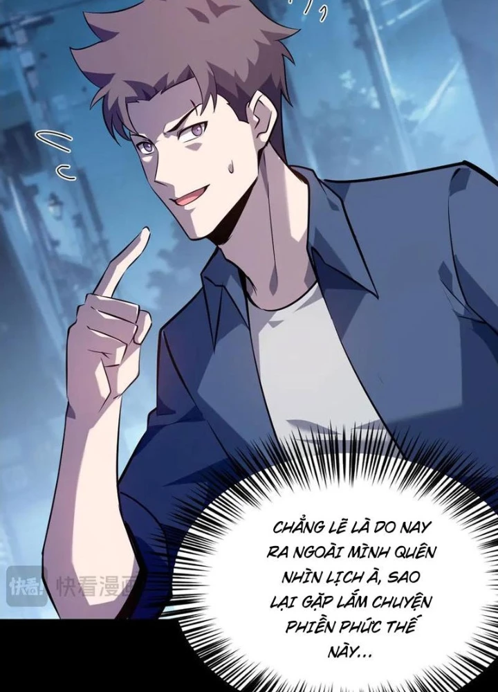 Đừng Gọi Ta Là Ác Ma Chapter 25 - Trang 3