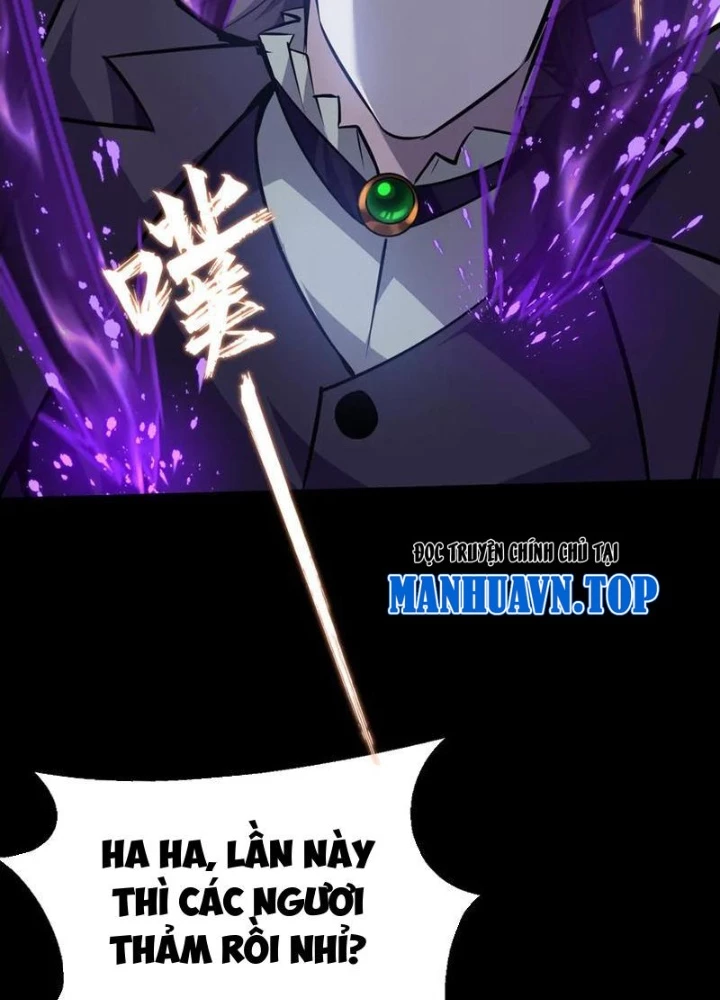 Đừng Gọi Ta Là Ác Ma Chapter 25 - Trang 3