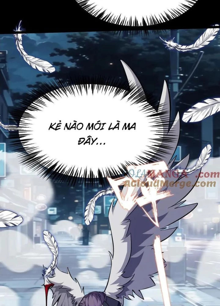 Đừng Gọi Ta Là Ác Ma Chapter 25 - Trang 3