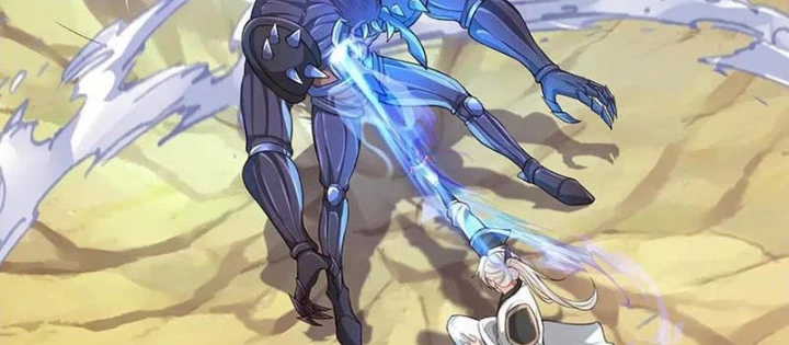 Ta Có Thể Vô Hạn Bạo Kích Chapter 94 - Trang 3