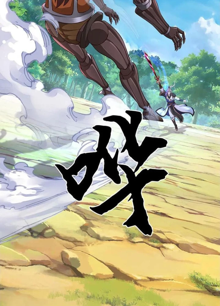 Ta Có Thể Vô Hạn Bạo Kích Chapter 94 - Trang 3