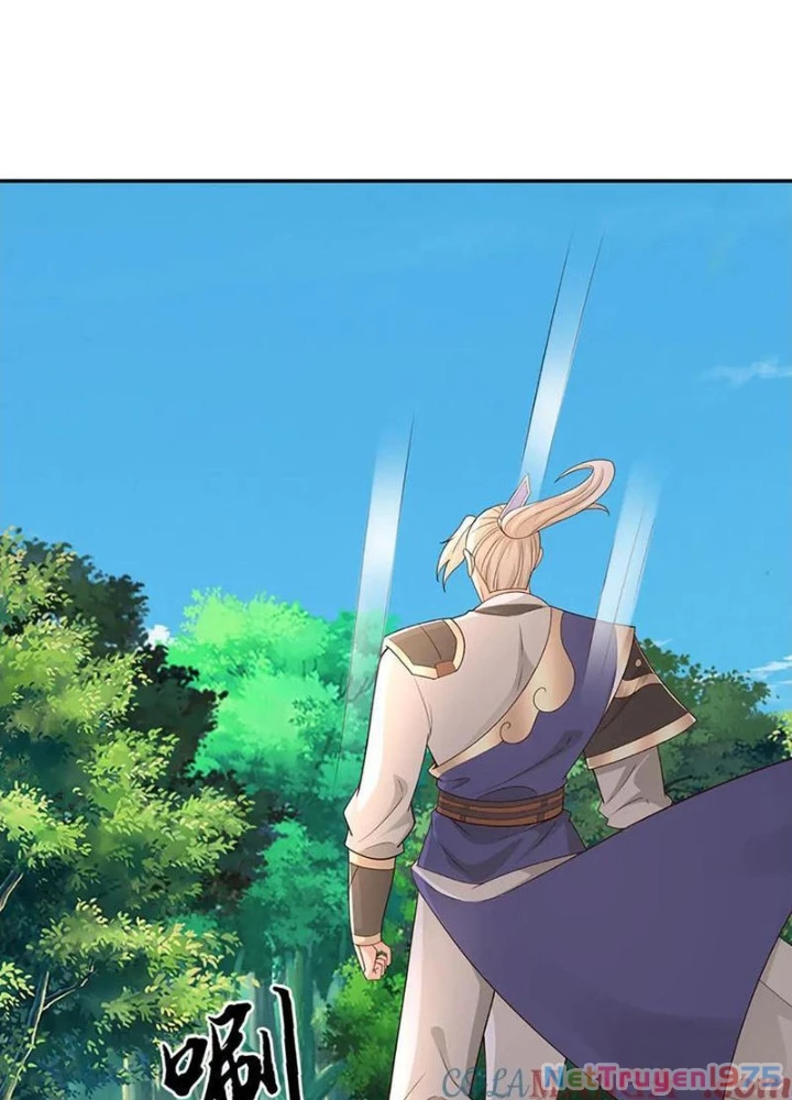 Ta Có Thể Vô Hạn Bạo Kích Chapter 94 - Trang 3