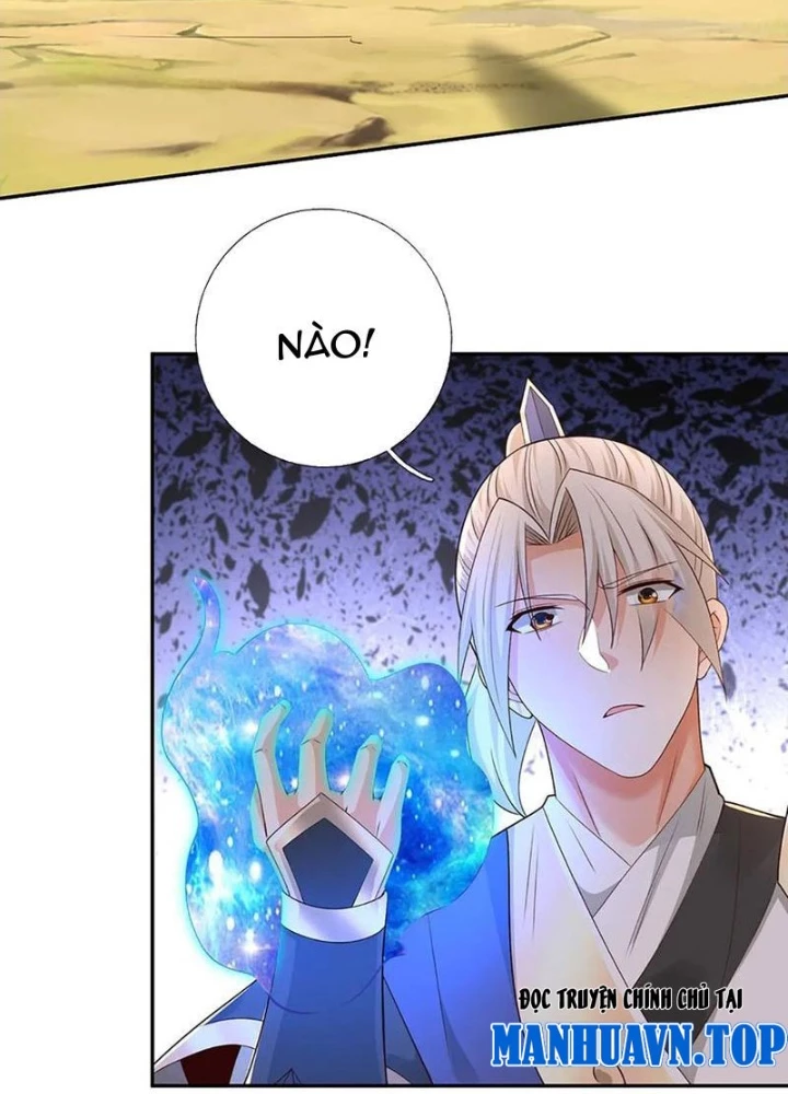 Ta Có Thể Vô Hạn Bạo Kích Chapter 94 - Trang 3