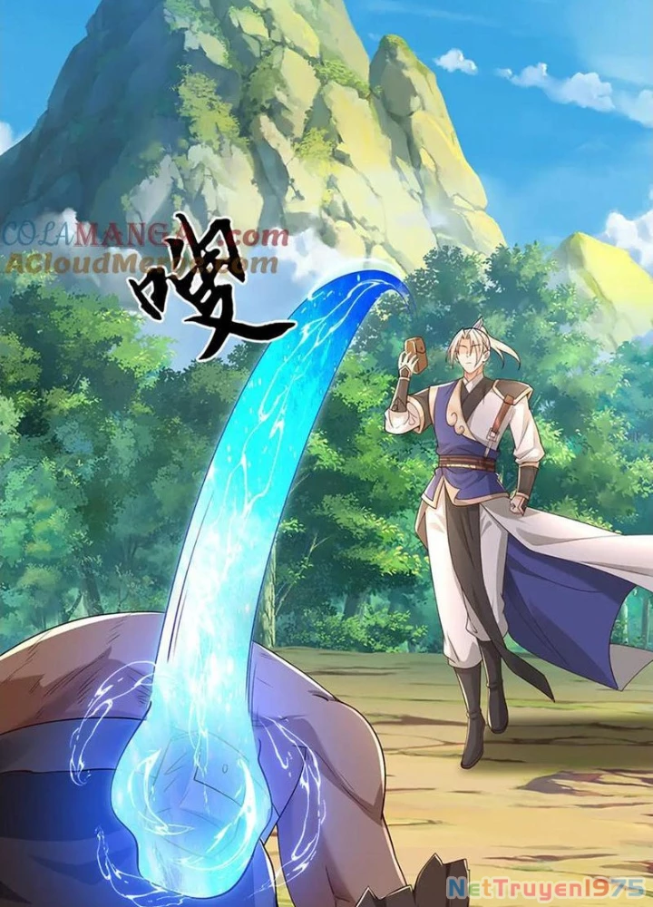 Ta Có Thể Vô Hạn Bạo Kích Chapter 94 - Trang 3