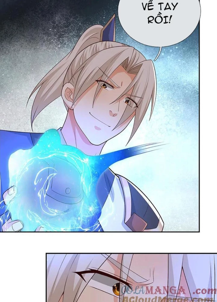 Ta Có Thể Vô Hạn Bạo Kích Chapter 94 - Trang 3